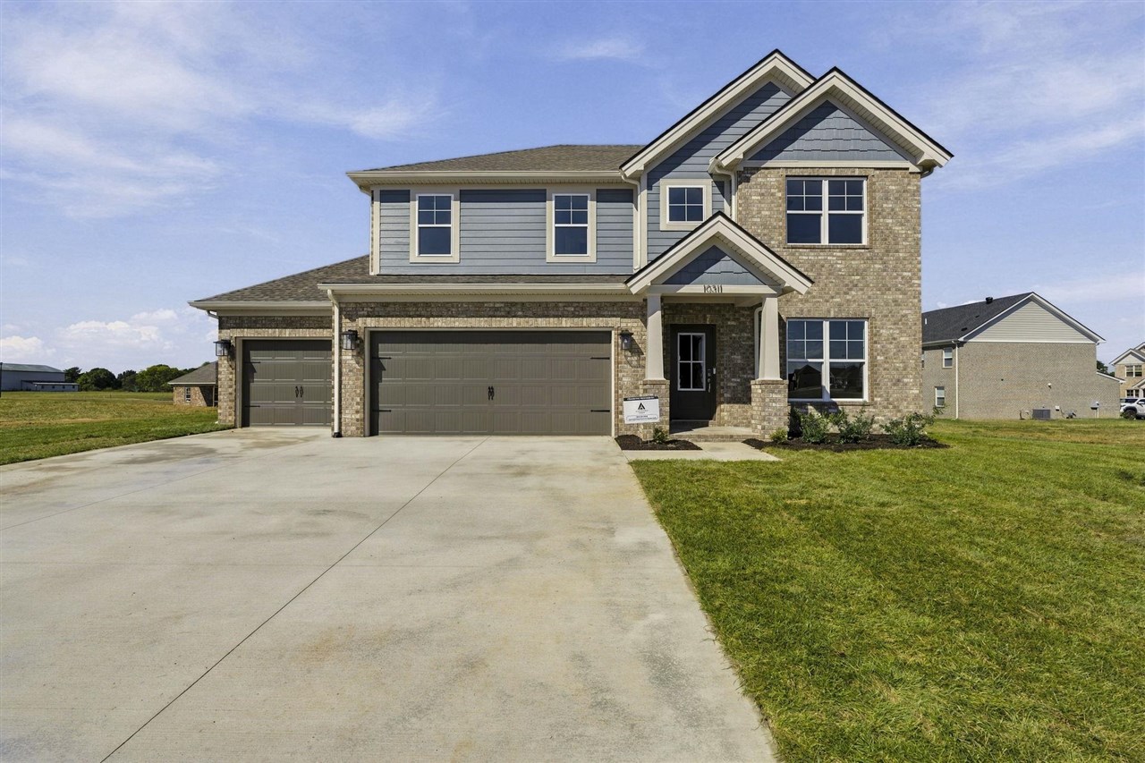 10311 Haverhill Drive — photo