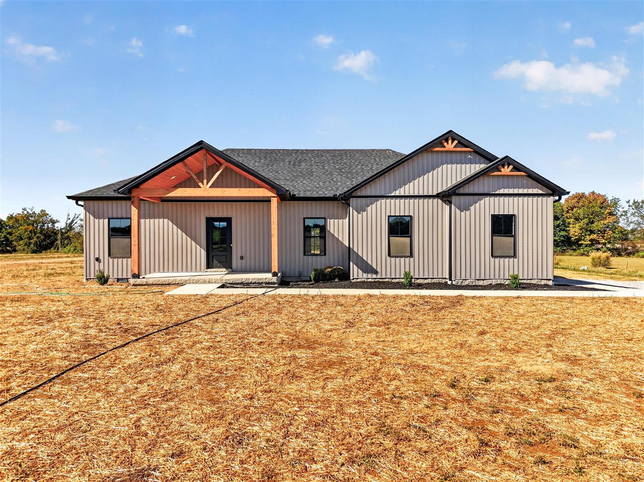 3217 Plainview Church Road — photo