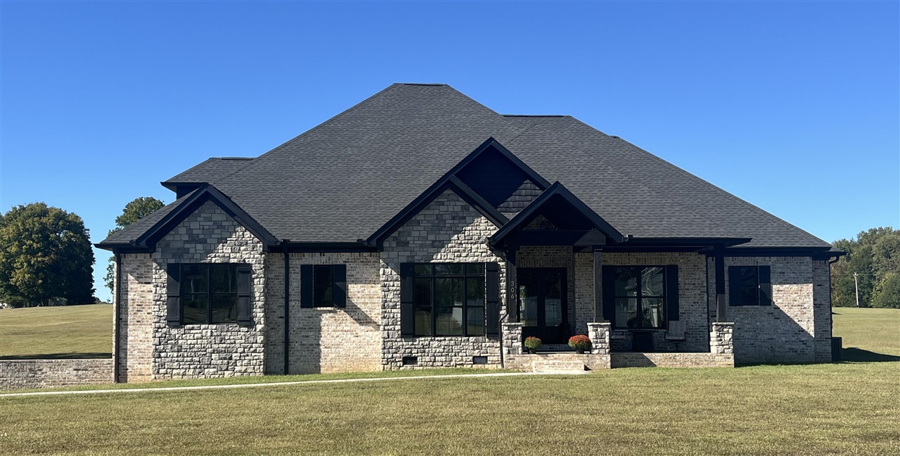 306 Marblegate Circle — photo