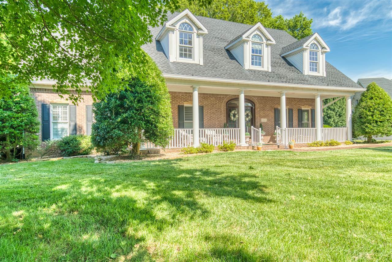 1545 Shady Ridge Court — photo