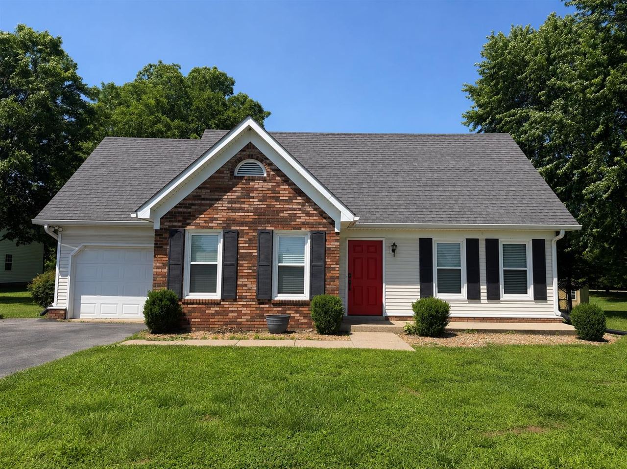 745 Shaker Mill Road — photo