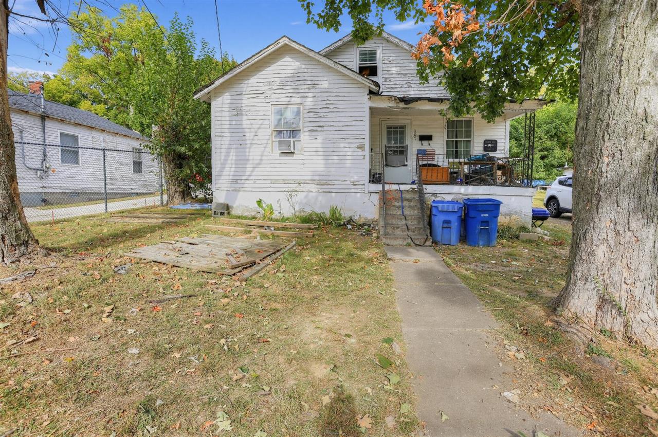 307 McKenna Street — photo