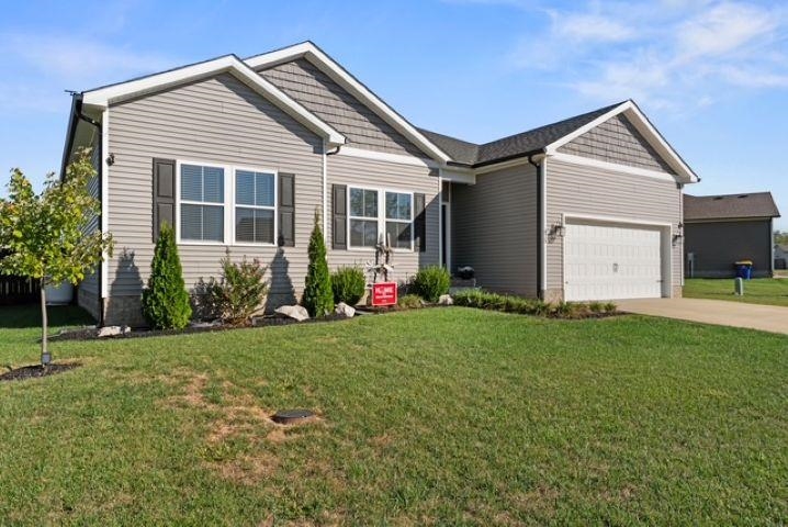 475 White Dogwood Drive — photo