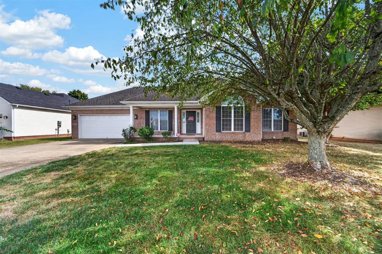 1518 Kenilwood Way — photo