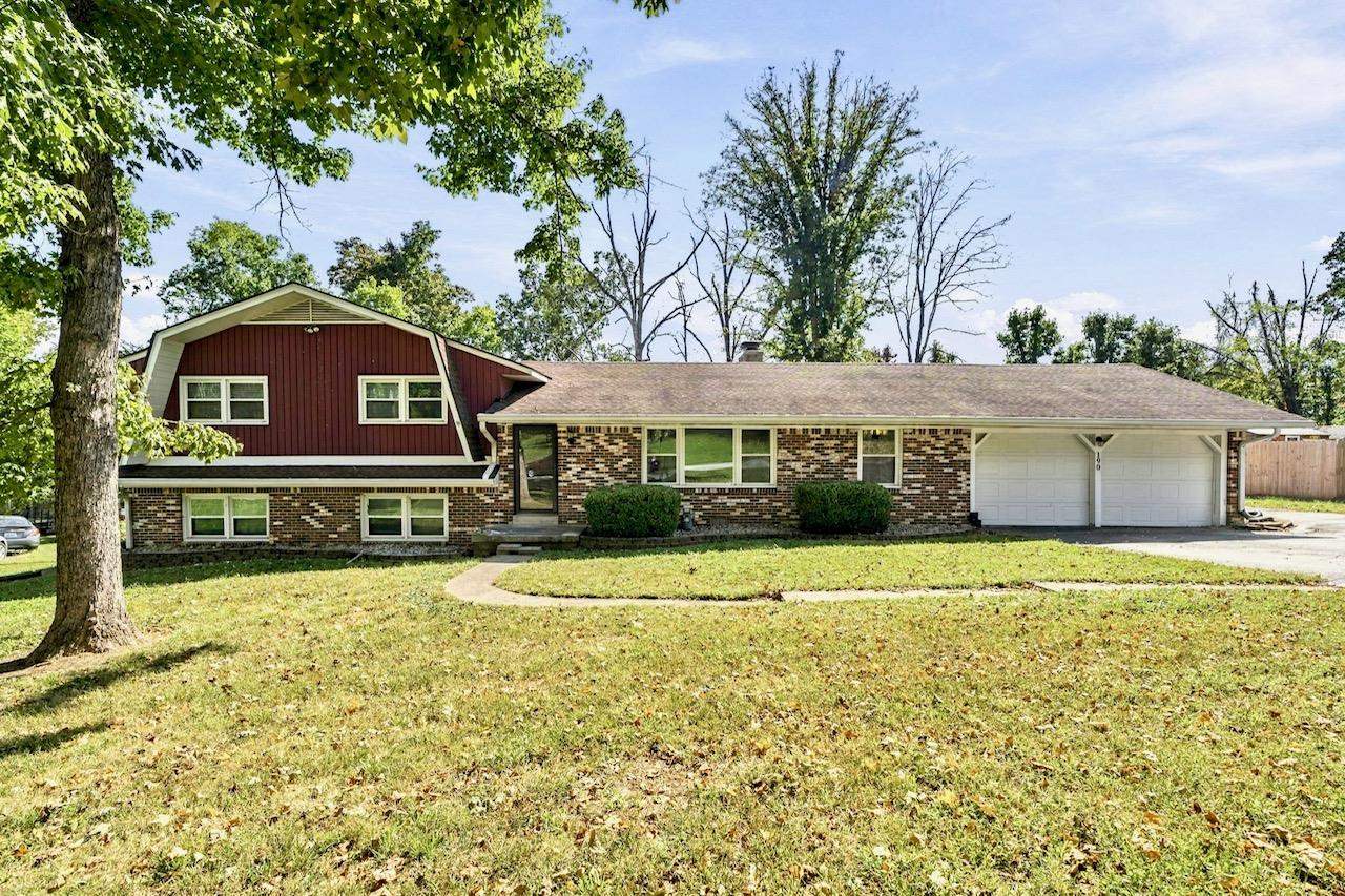 190 W Windsor Circle — photo
