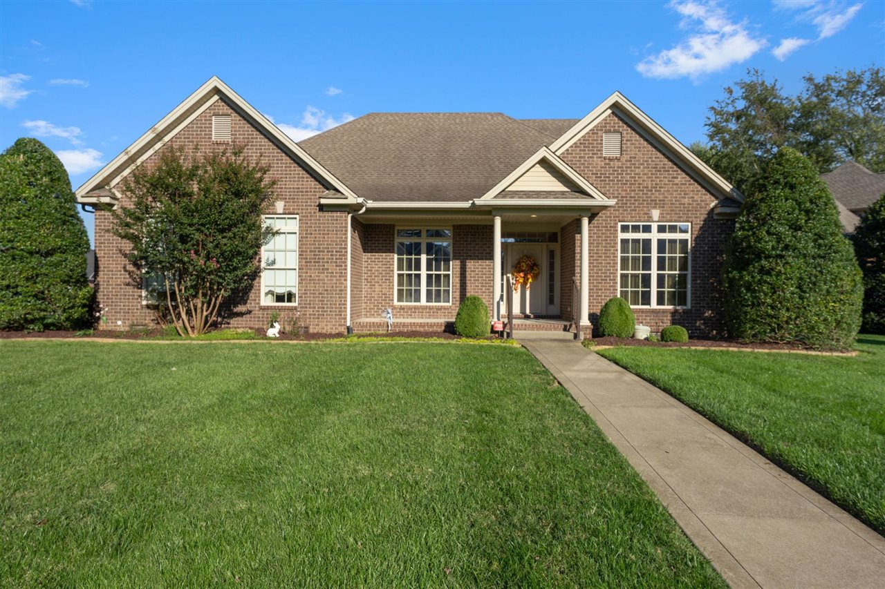 2806 Laurelstone Lane — photo
