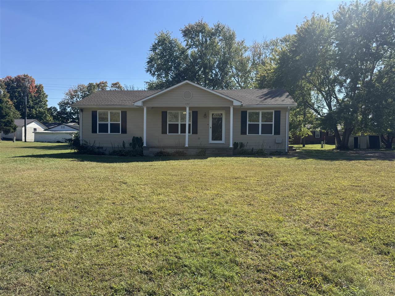 133 Stewart Drive — photo