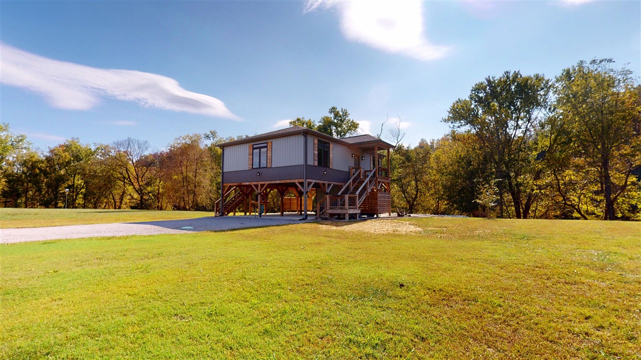 636 River Breeze Drive — photo