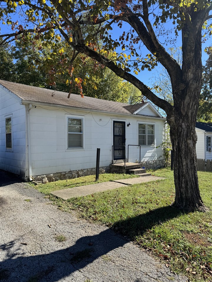 1520 Parkhurst Drive — photo