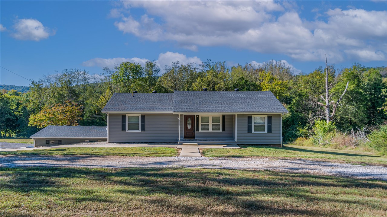 1021 N Campbell Road — photo