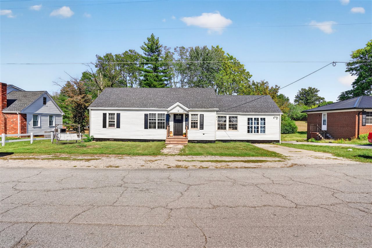 265 E Green Street — photo