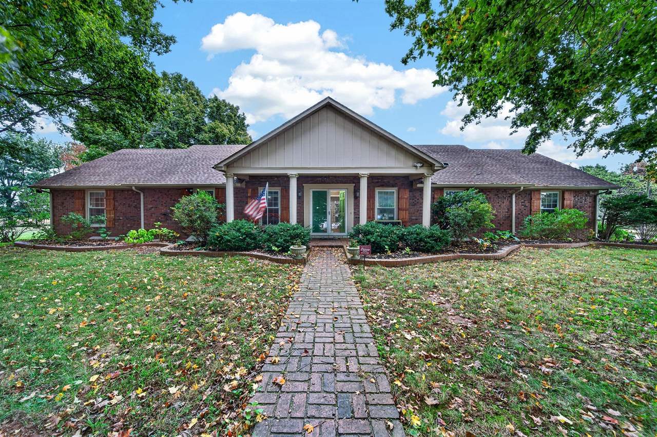716 Hickory Flat Road — photo