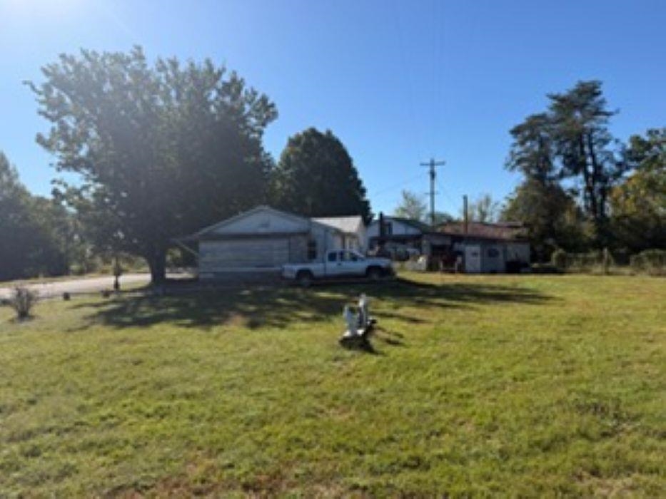 1291 Lafayette Road — photo