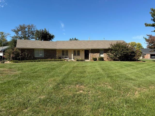 1719 Barley Way — photo