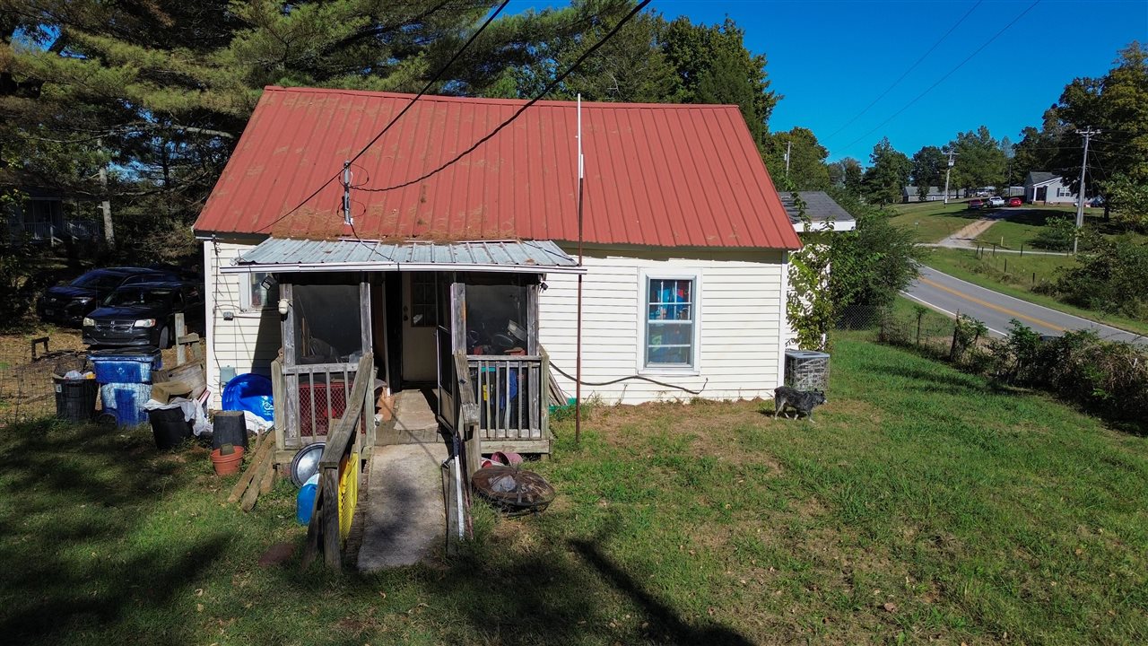 3219 Old Gallatin Road — photo