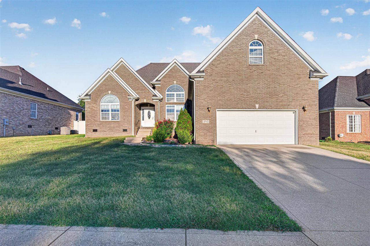 2712 Ashgate Drive — photo