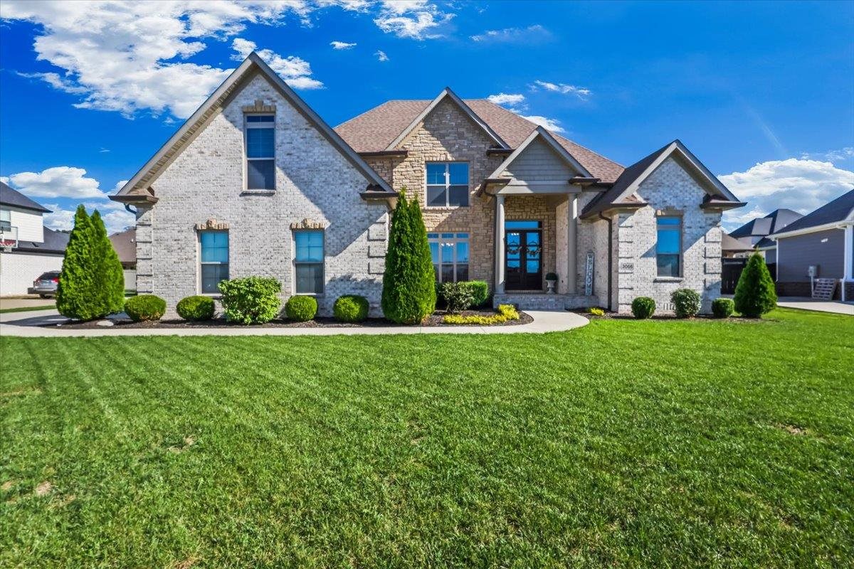 3066 Compass Court — photo