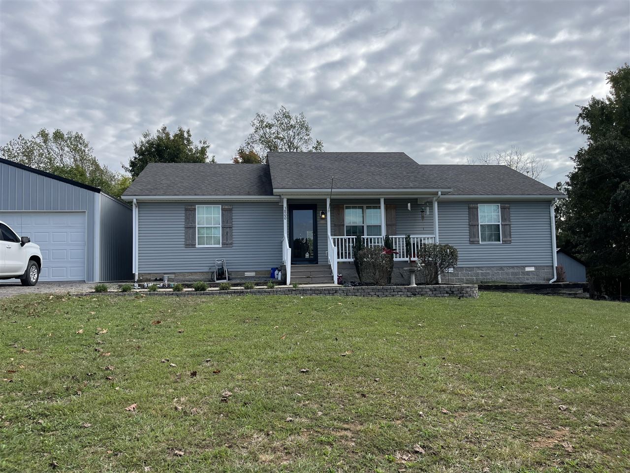 3800 New Glasgow Road — photo
