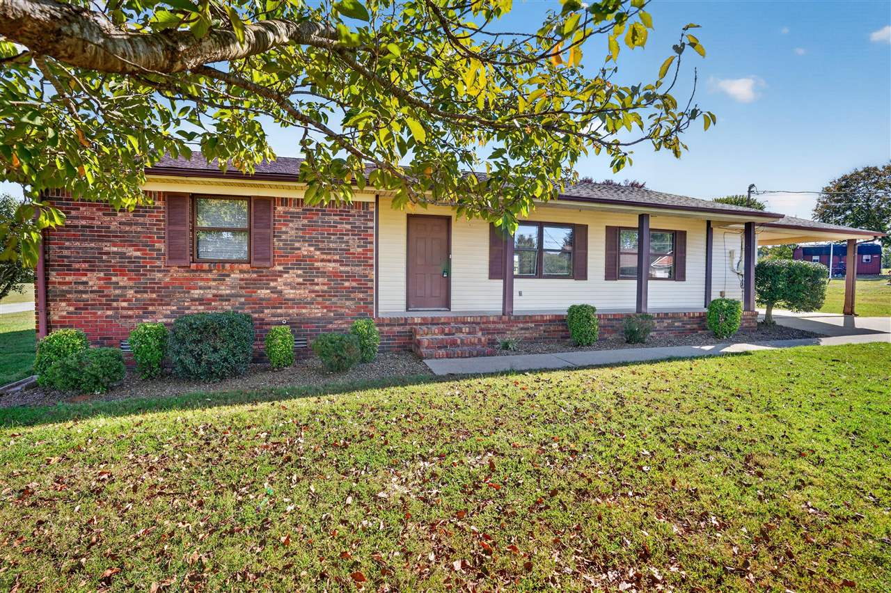 107 Circle Drive — photo
