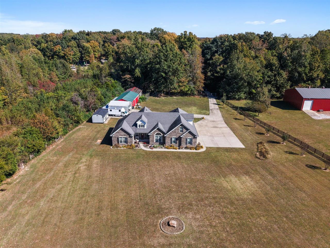 12505 Alvaton Scottsville Road — photo
