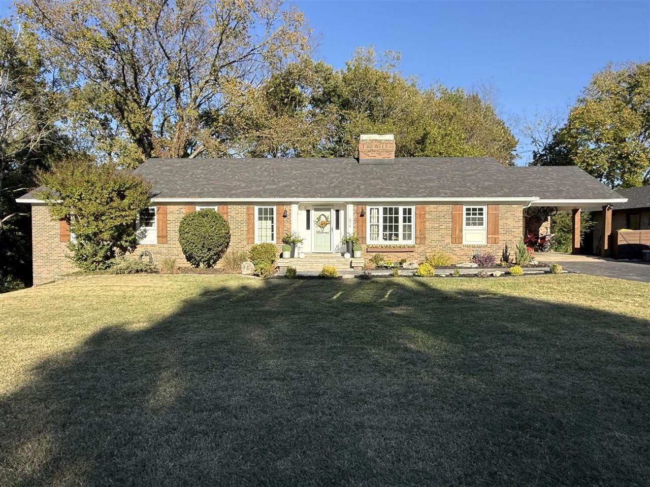 376 Cedar Ridge Road — photo