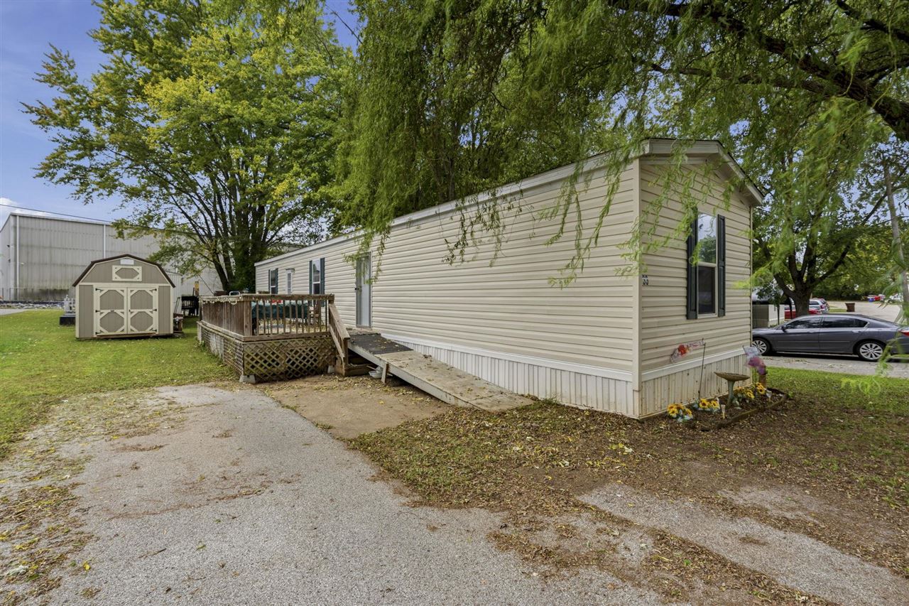 436 Dishman Lane #33 — photo