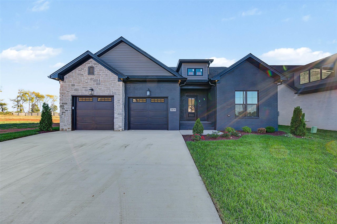 2674 Mendenhall Way — photo