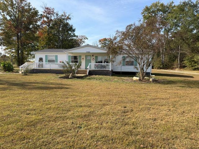 1393 Little Beaver Creek Road — photo