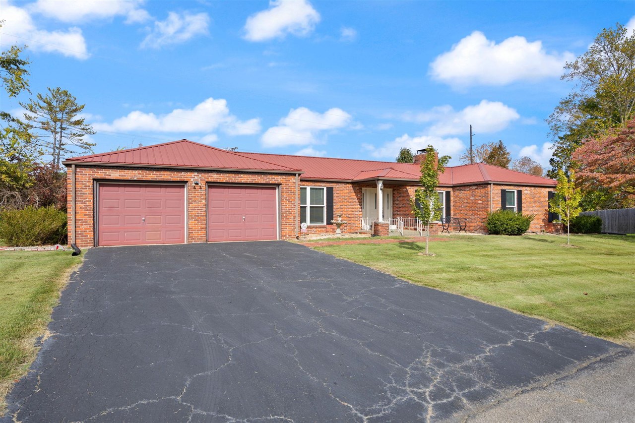 117 Cranbrook Drive — photo