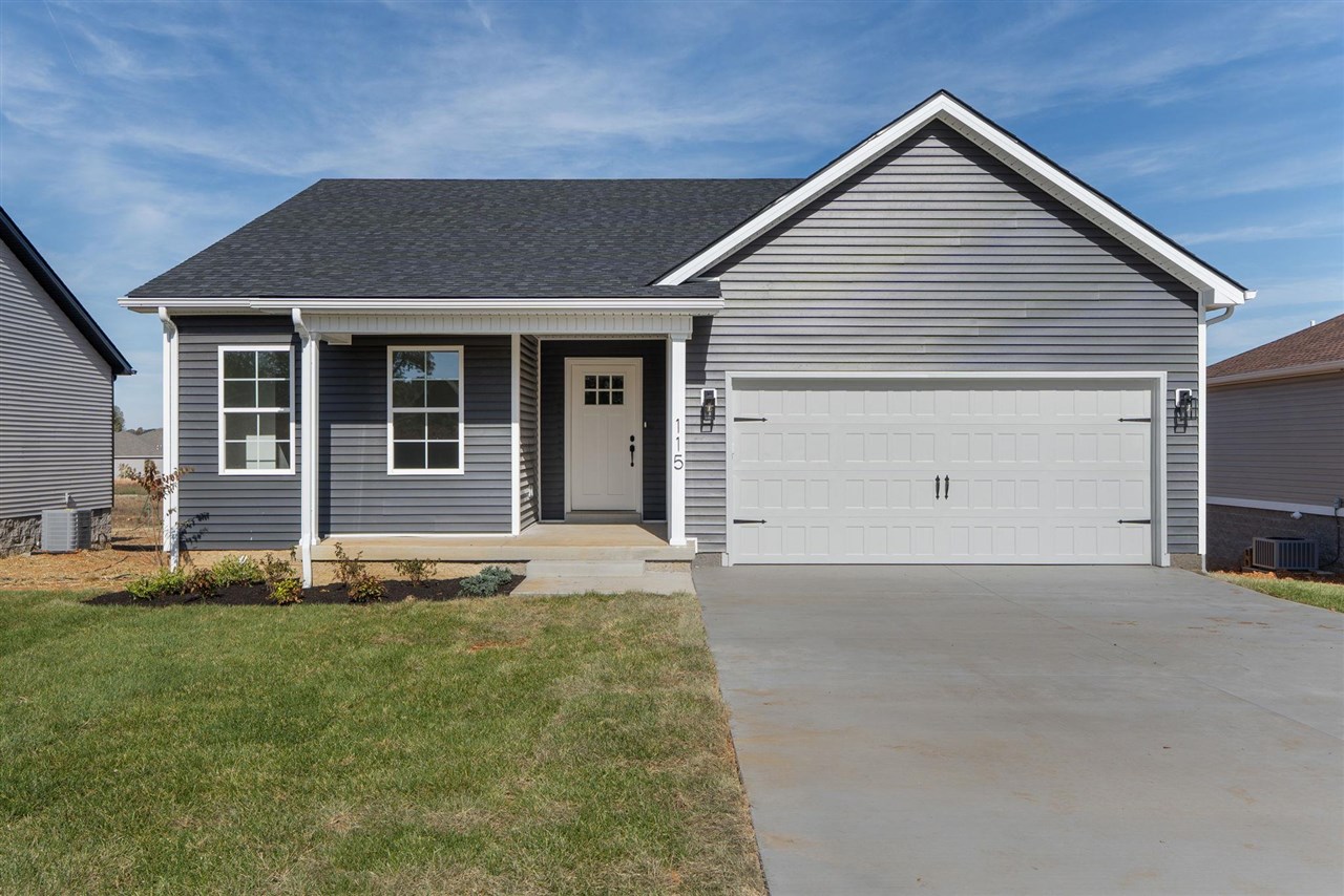 115 Emersyn Court — photo