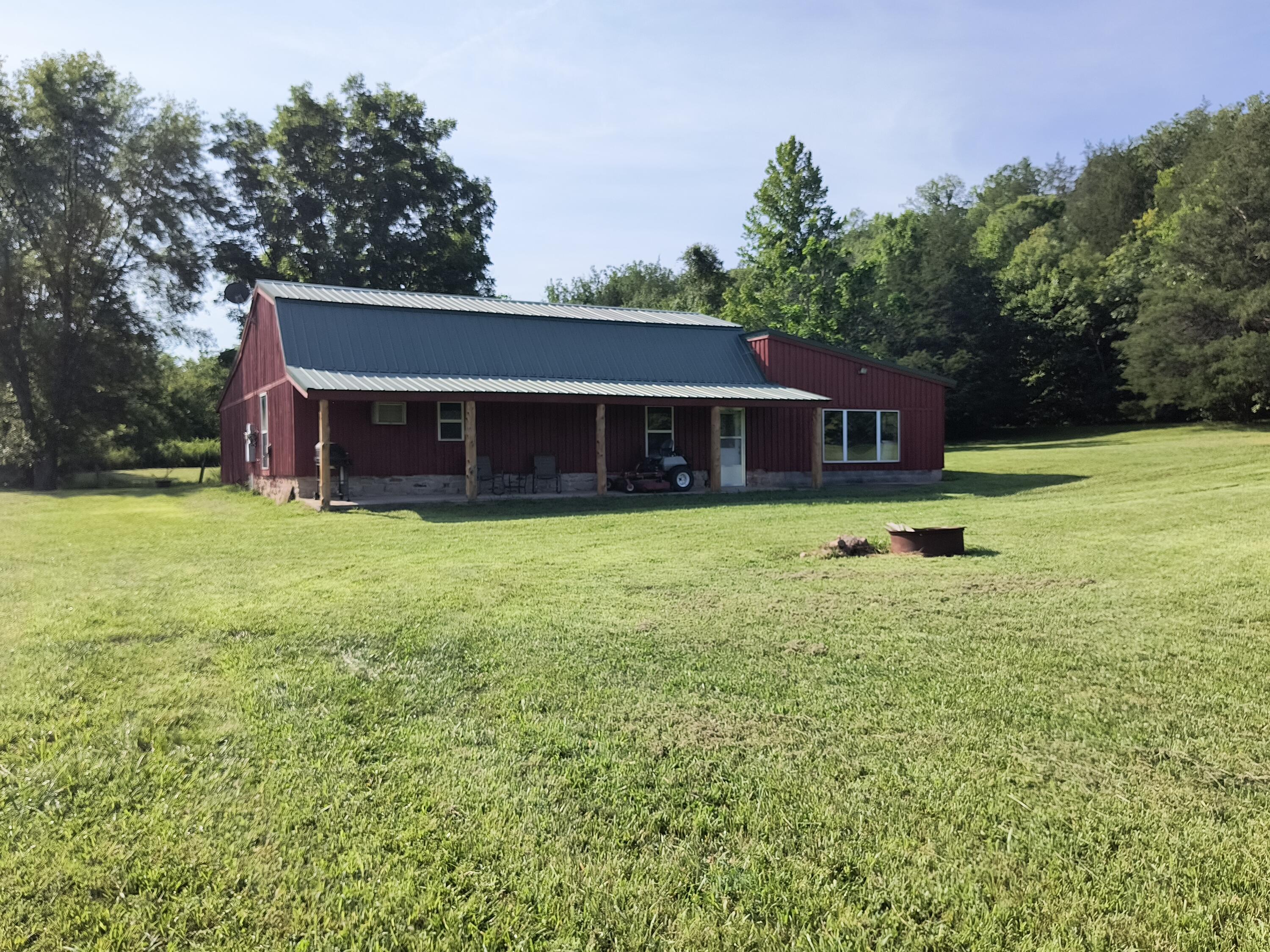 201 Barrett Hollow Lane — photo