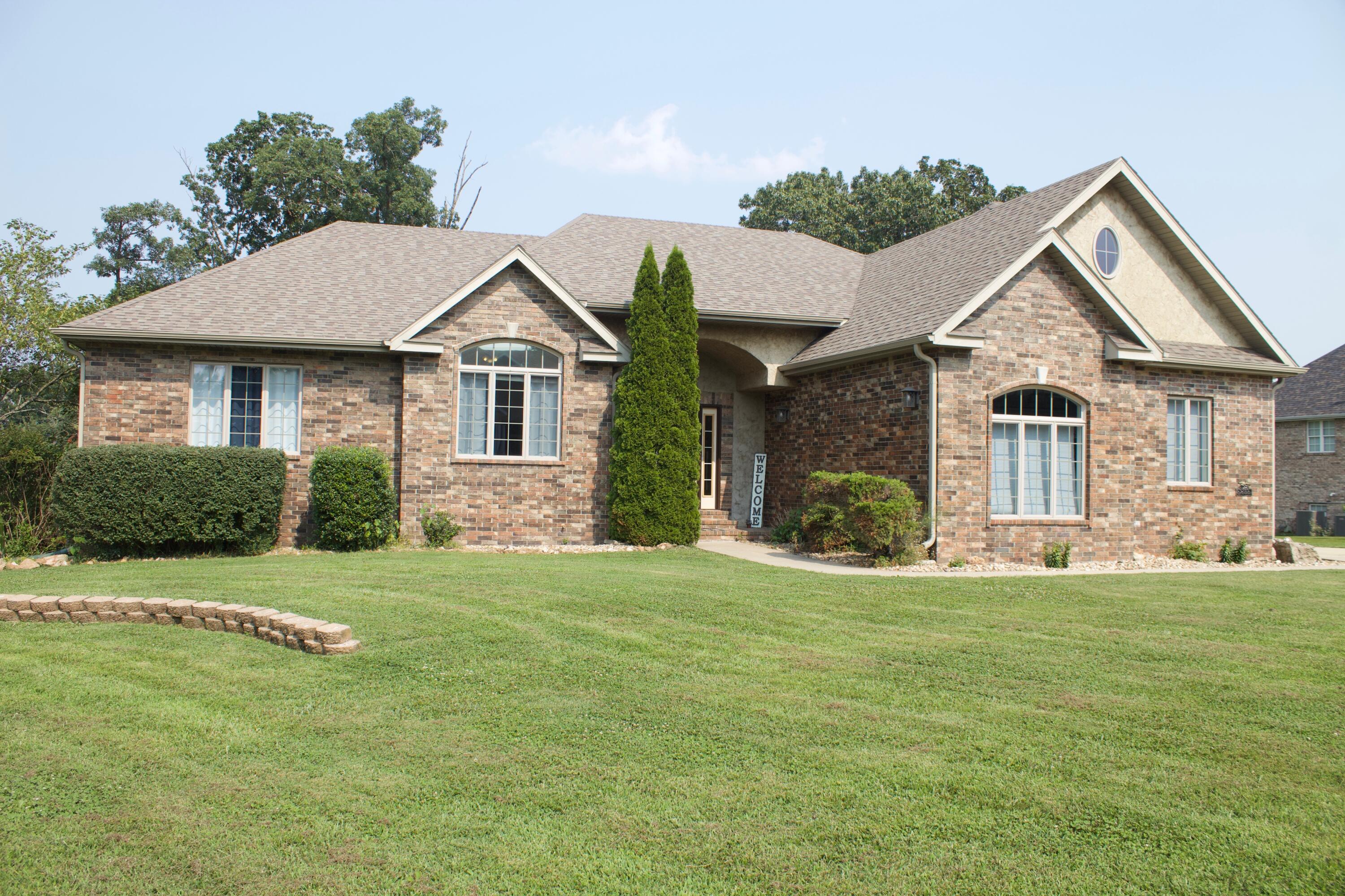 2444 Copperwood Drive — photo
