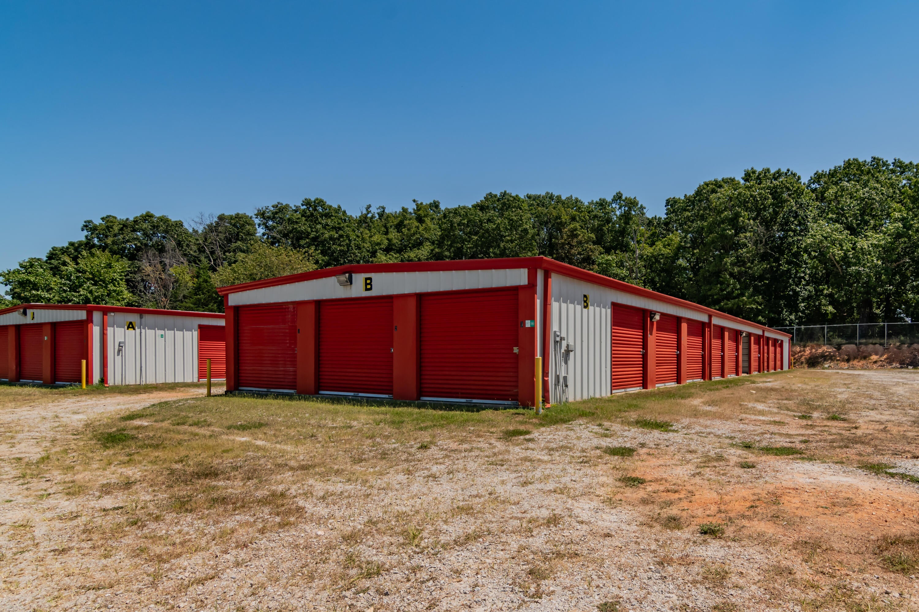 23371 Old Highway 160 — photo