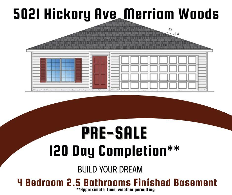 5021 Hickory Avenue Lot 13 — photo