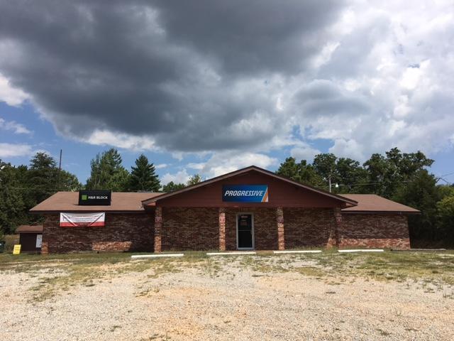 815 County Road 3500 — photo