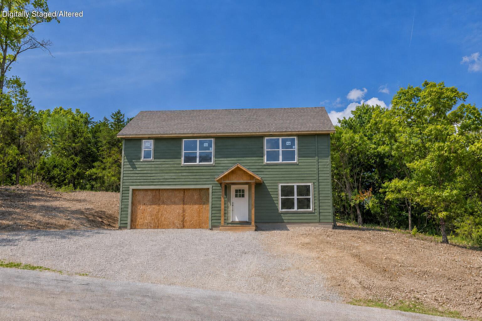 330 Pine Woods Village Drive Lot 30 — photo