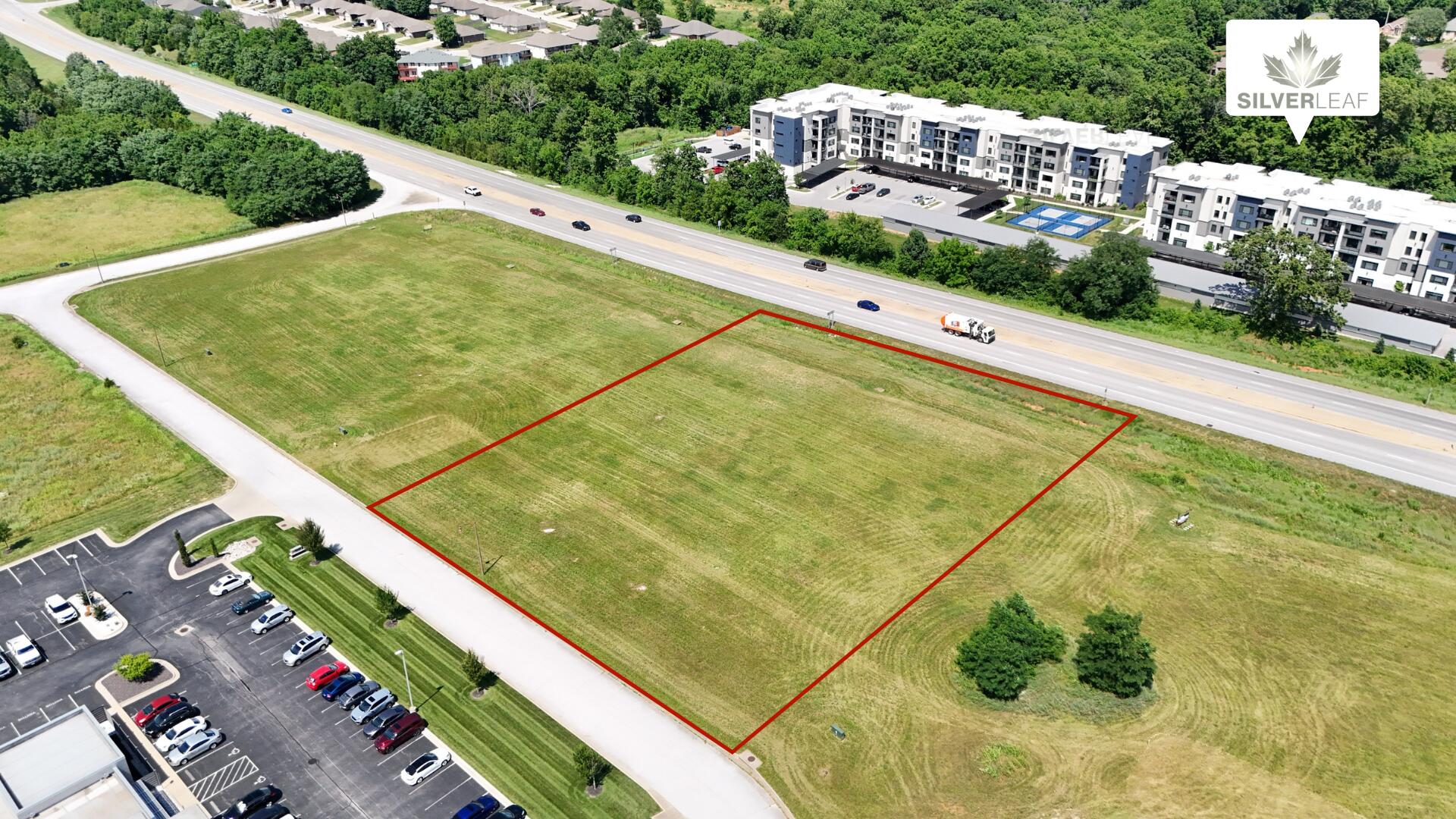 4100 Wilson Creek Marketplace Road 7 — photo