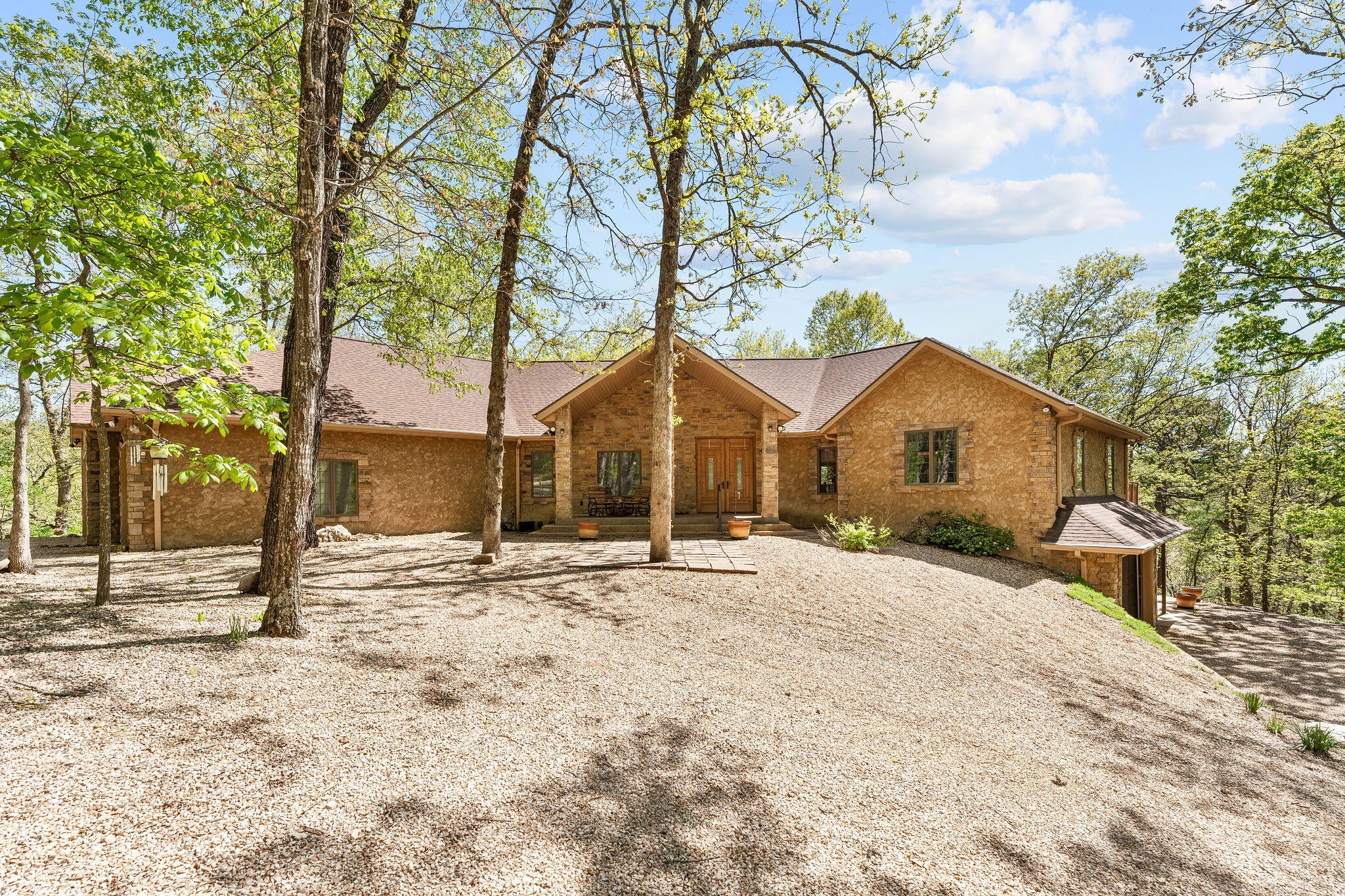 160 Old Horseshoe Rdg — photo