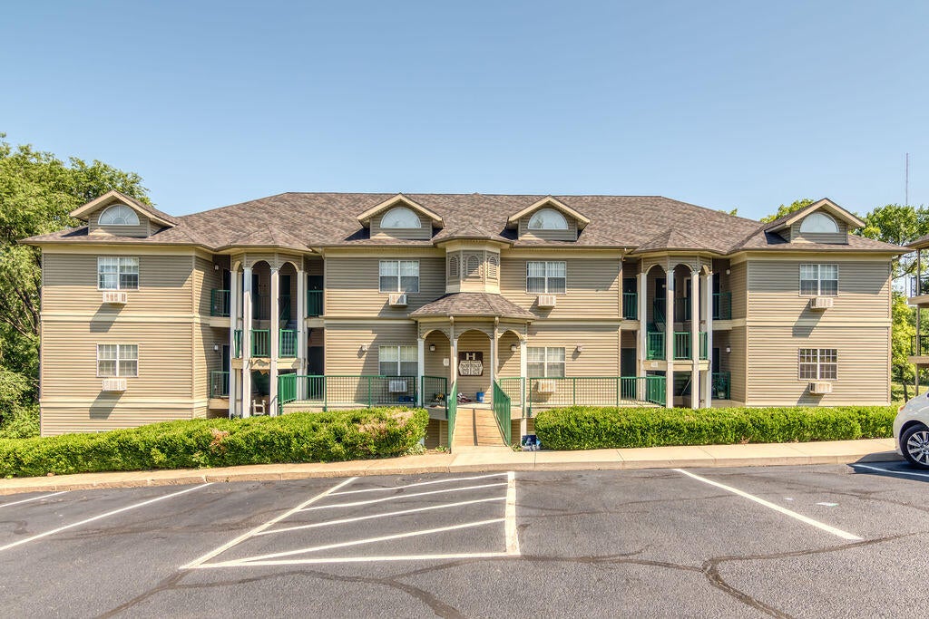 813 Holiday Ridge 10 And 11 — photo