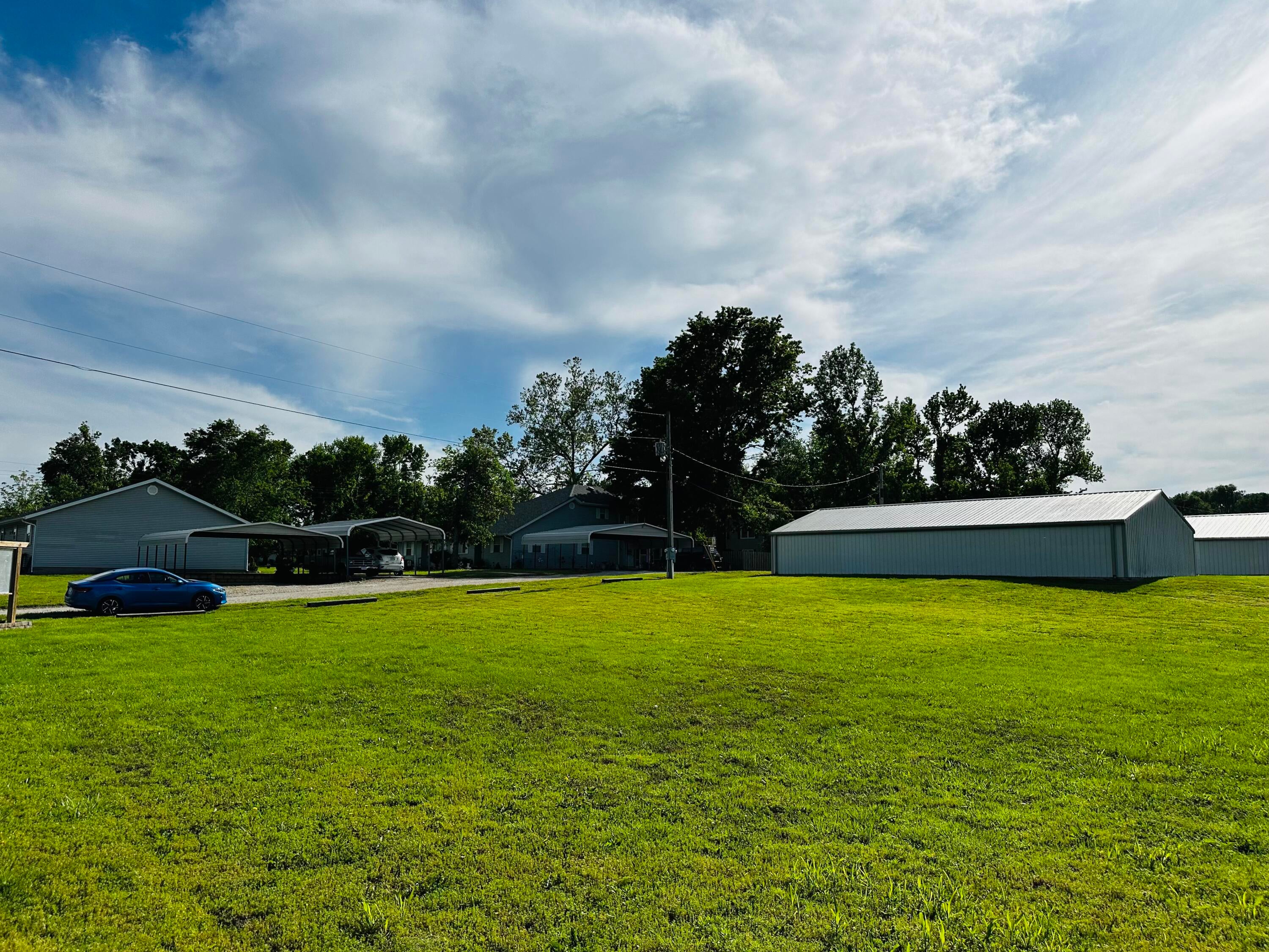 209 Partridge Drive — photo