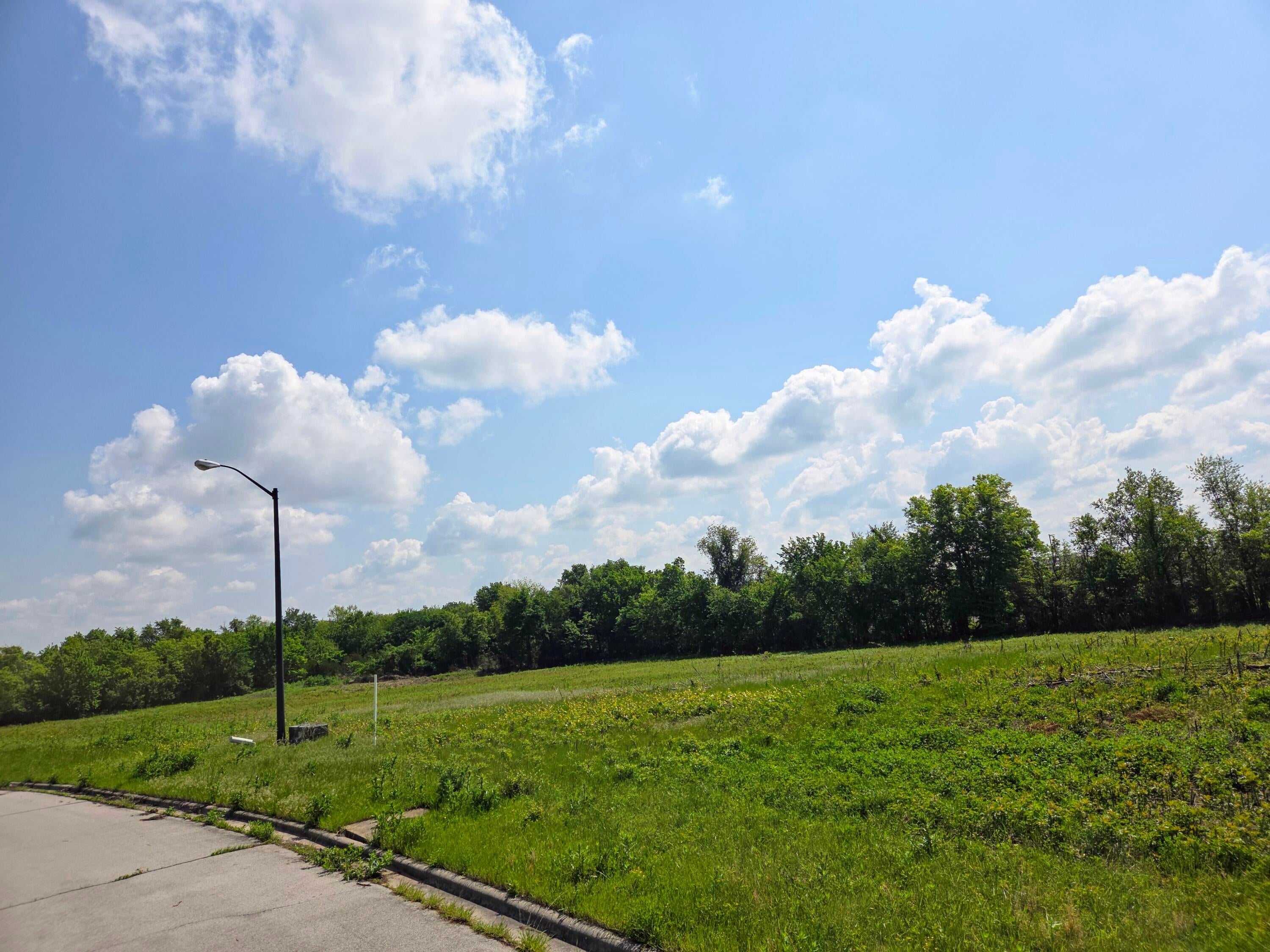 1020 N Austin Lane Lot 7 — photo