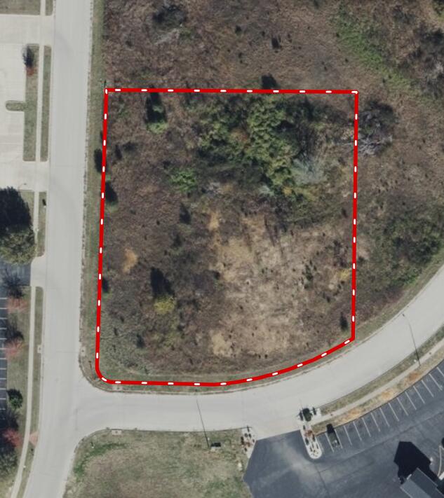 960 N Lindsey Avenue Lot 16 — photo
