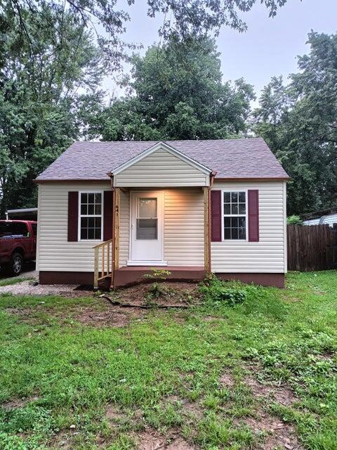 641 S Warren Avenue — photo