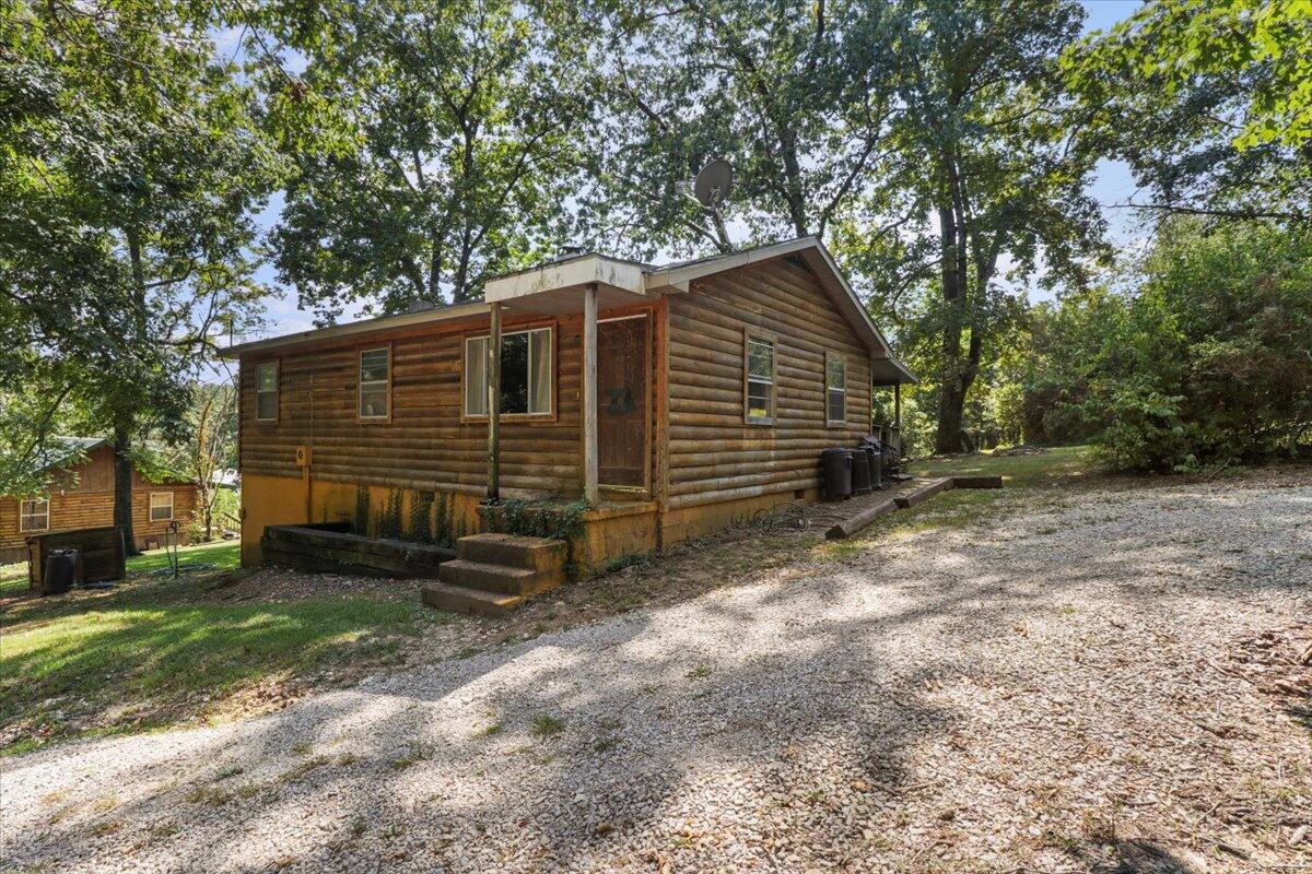 1300 County Road 113 Cabin 2 — photo