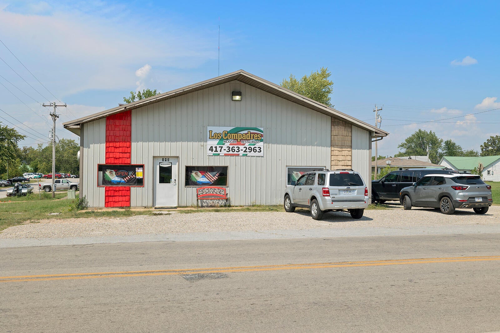 143 E Main Street — photo