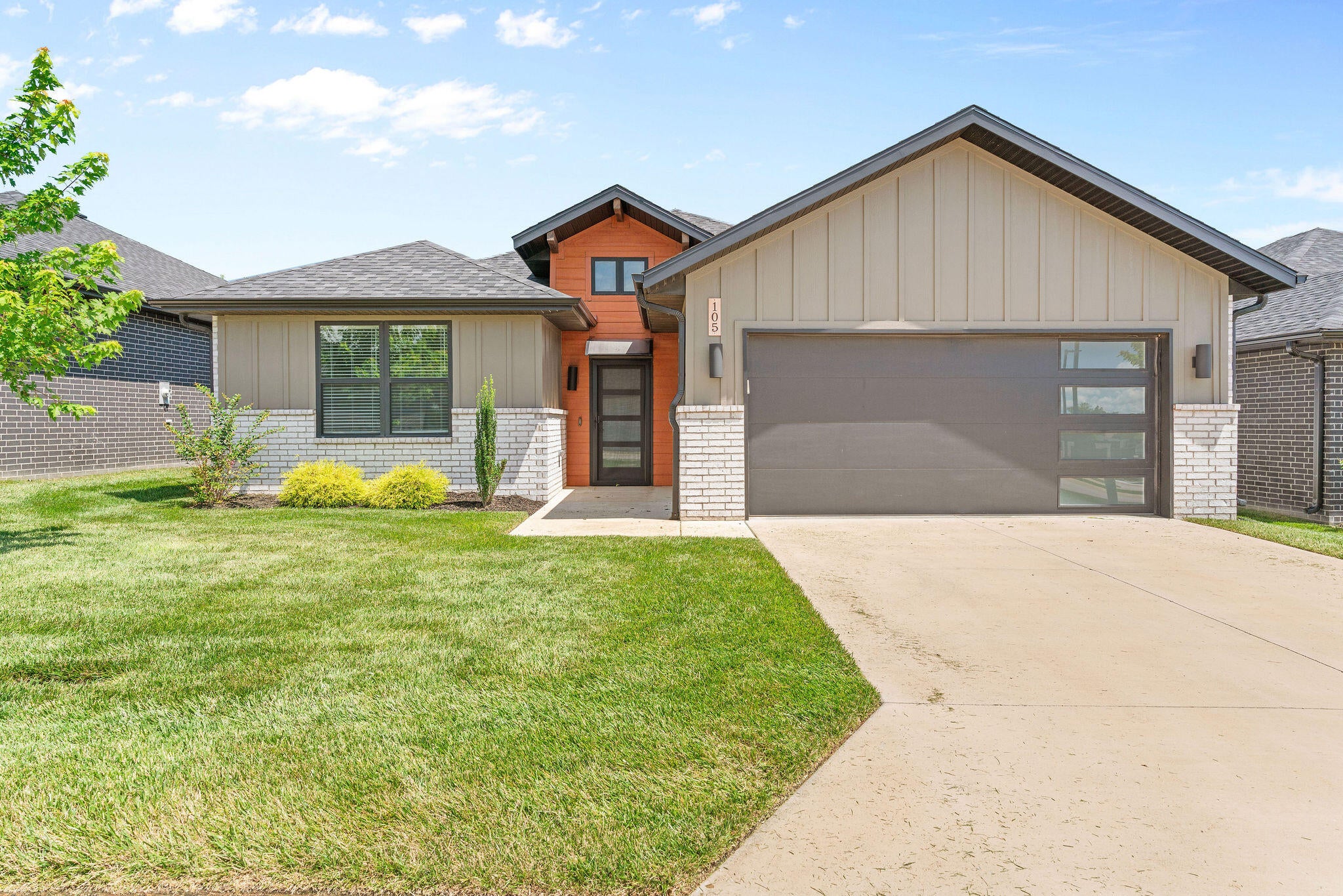 5955 S Farm Road 163 105 — photo