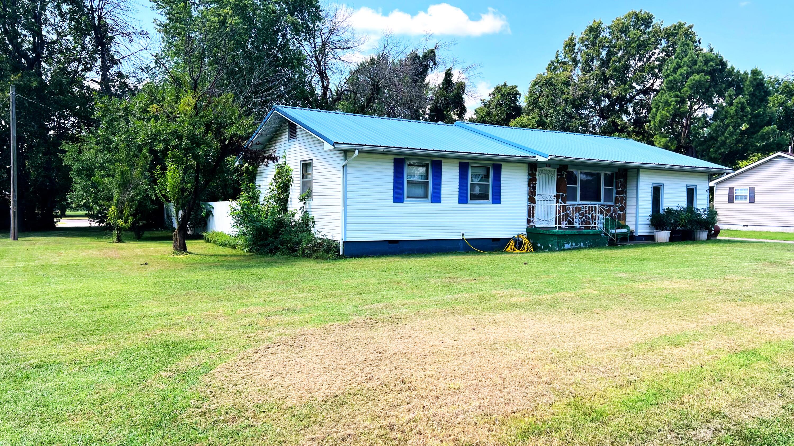 113 Circle Drive — photo