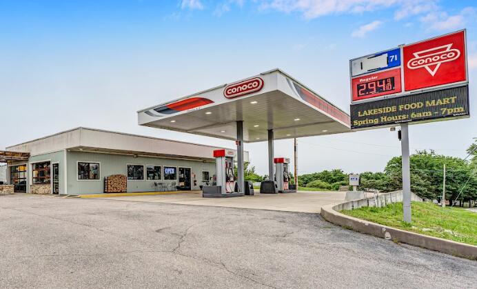 3151 State Hwy Yy — photo