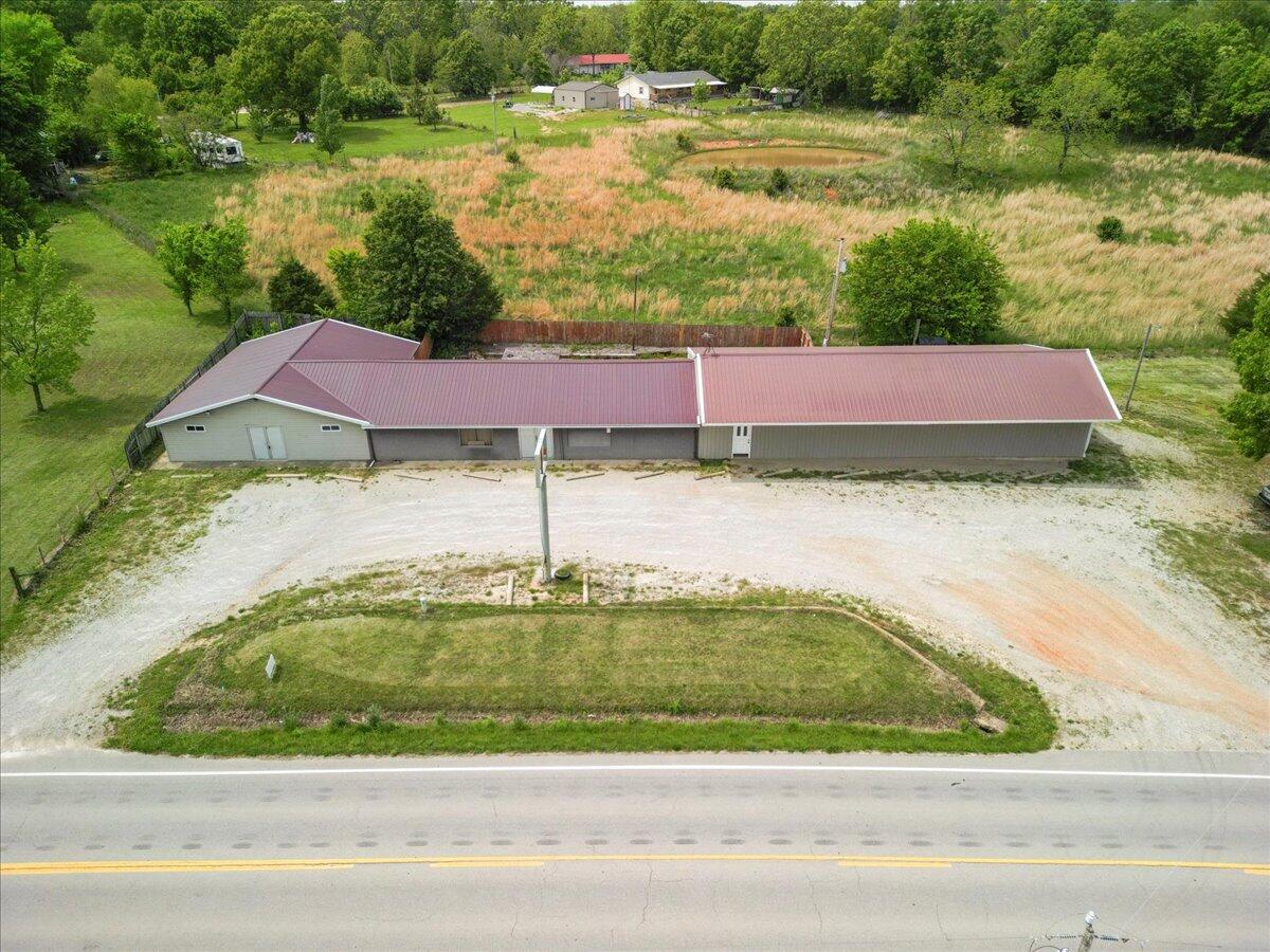 3493 US Highway 160 — photo