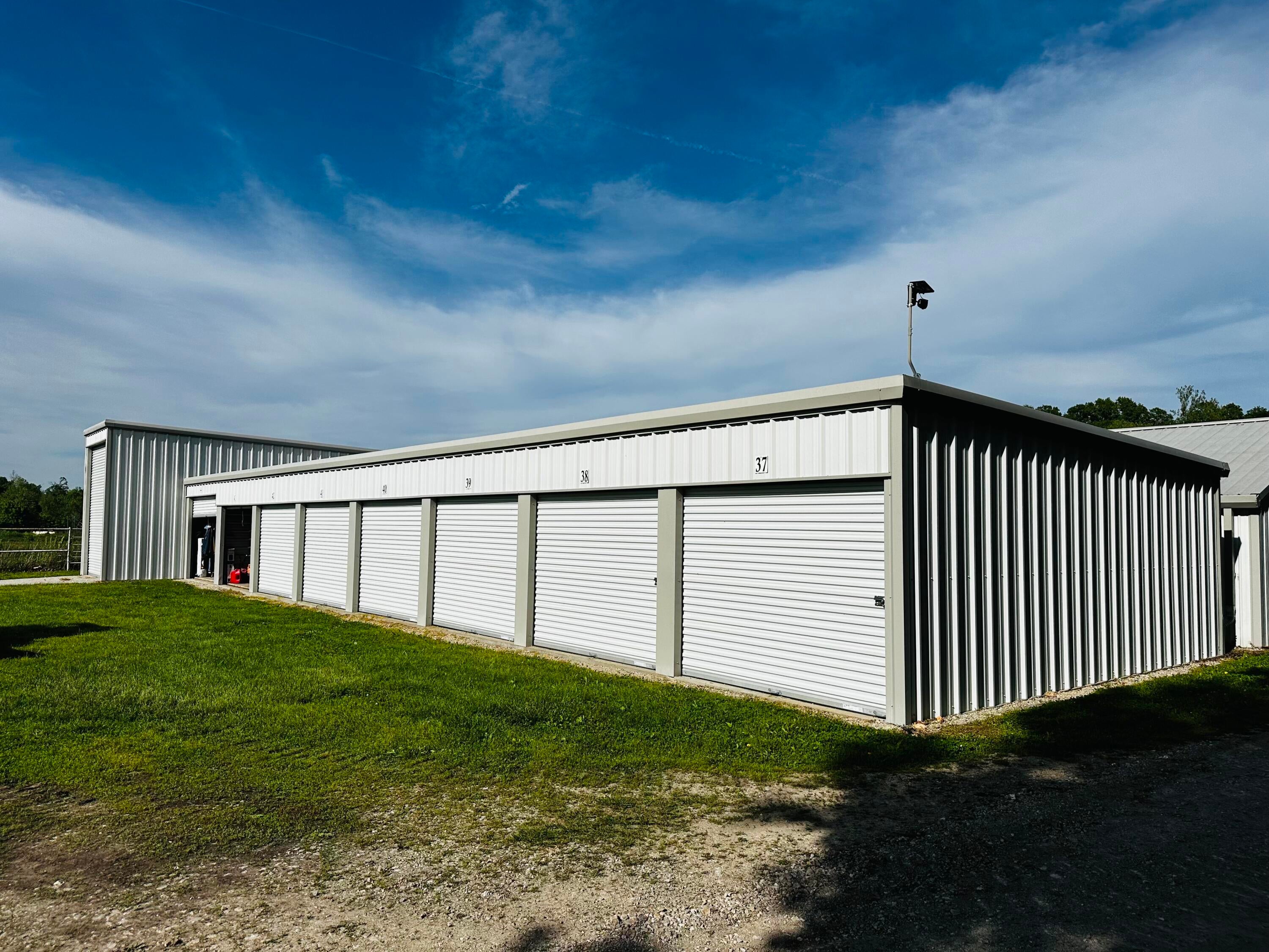 209 Partridge Drive — photo
